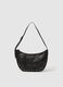 Black Shoulder Bag_0
