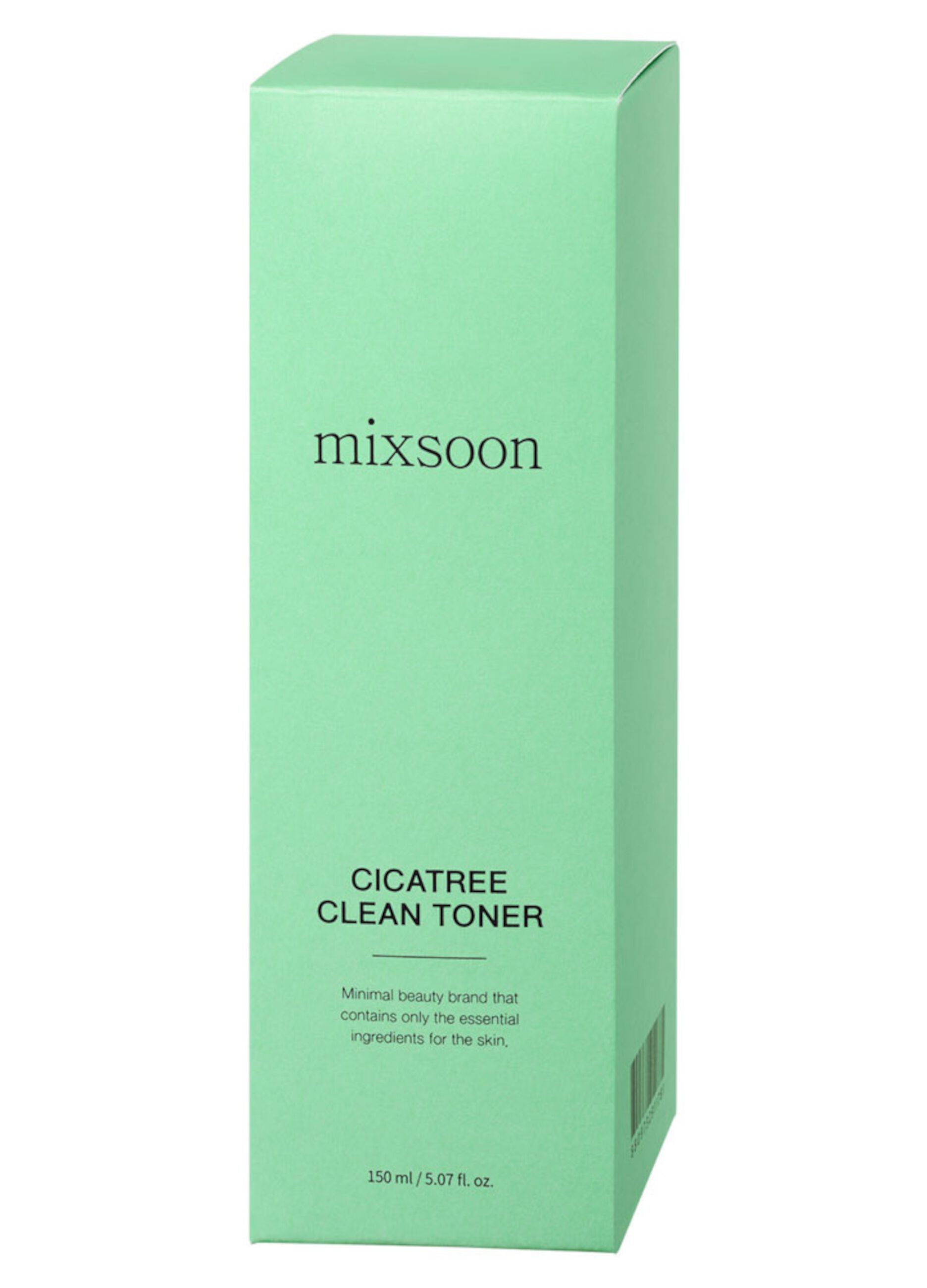Cicatree Clean Toner