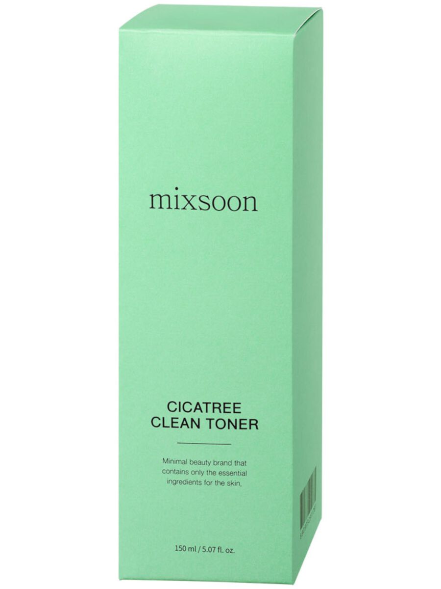 Cicatree Clean Toner_0