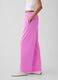 Cotton-blend palazzo trousers_2