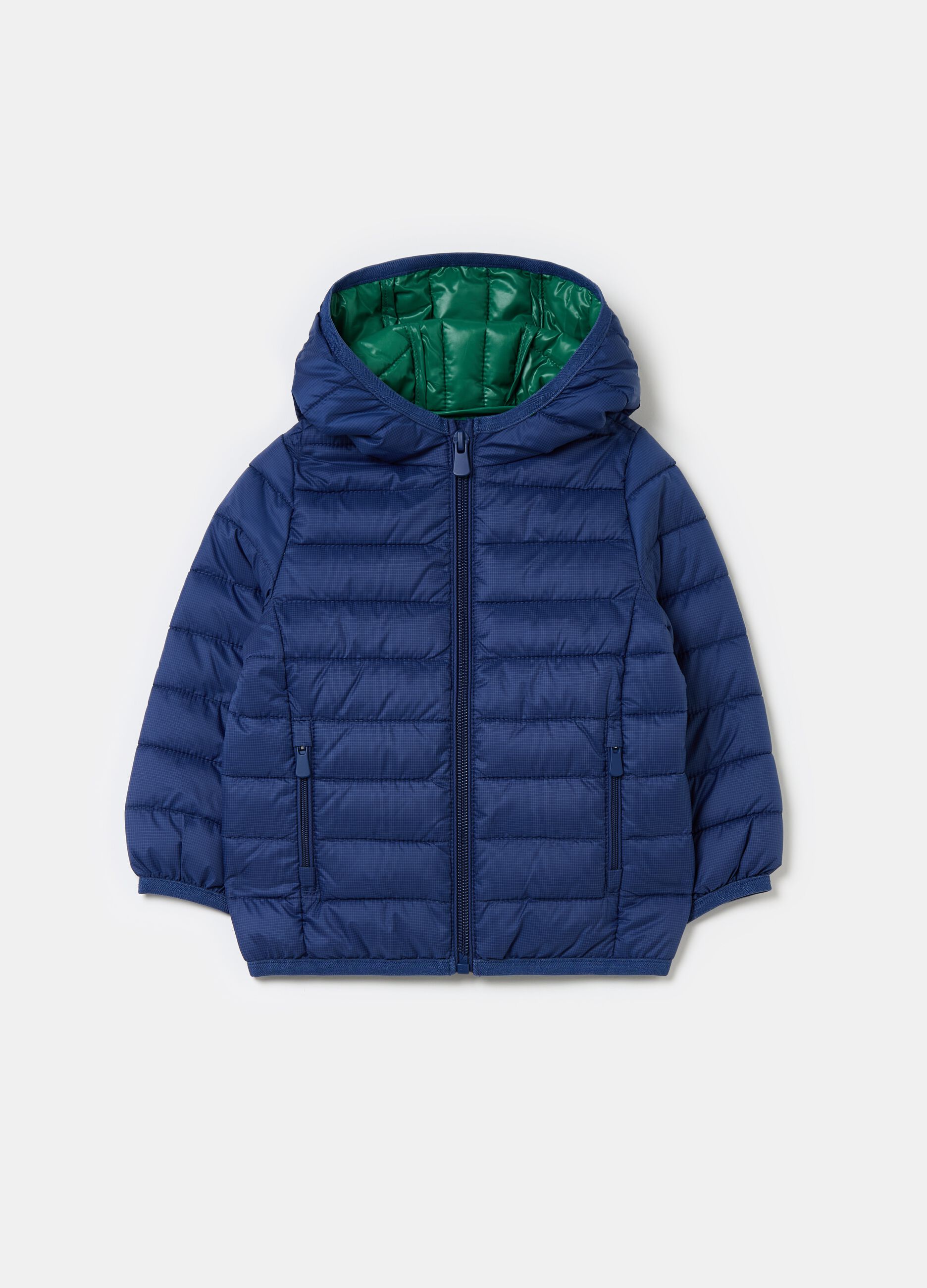 Giubbotto neonato ovs store