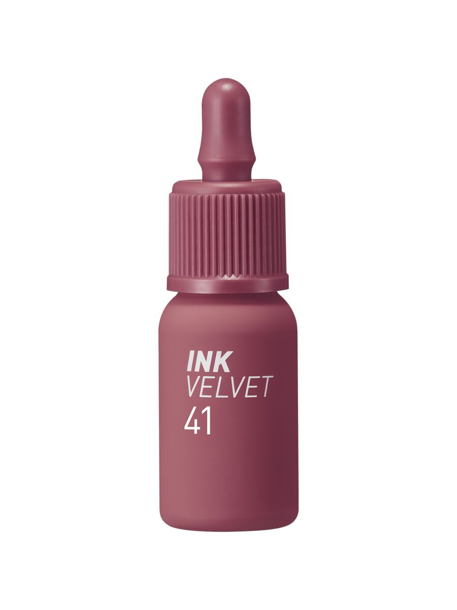 Ink Velvet 41 Cool Off Rosy - make-up coreano_0