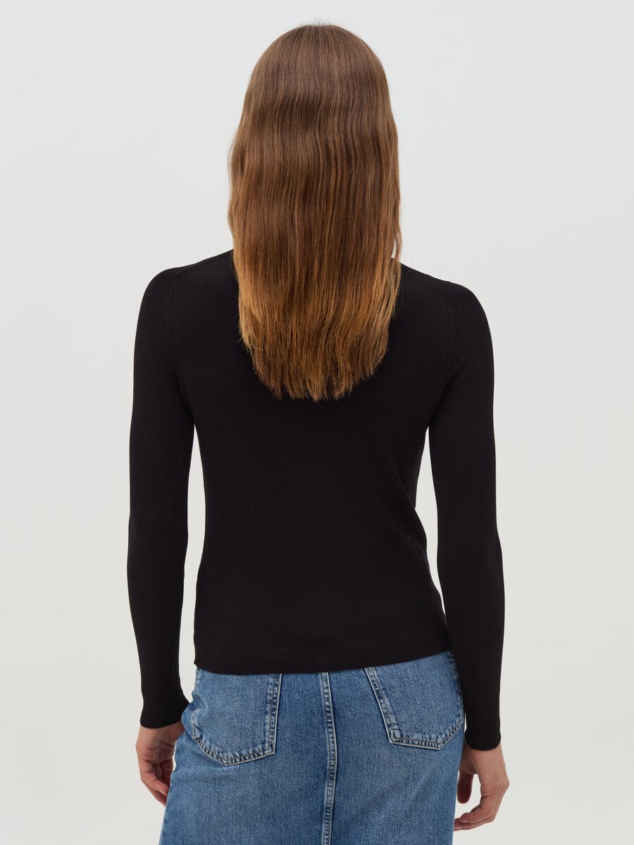 Pullover a collo alto_2