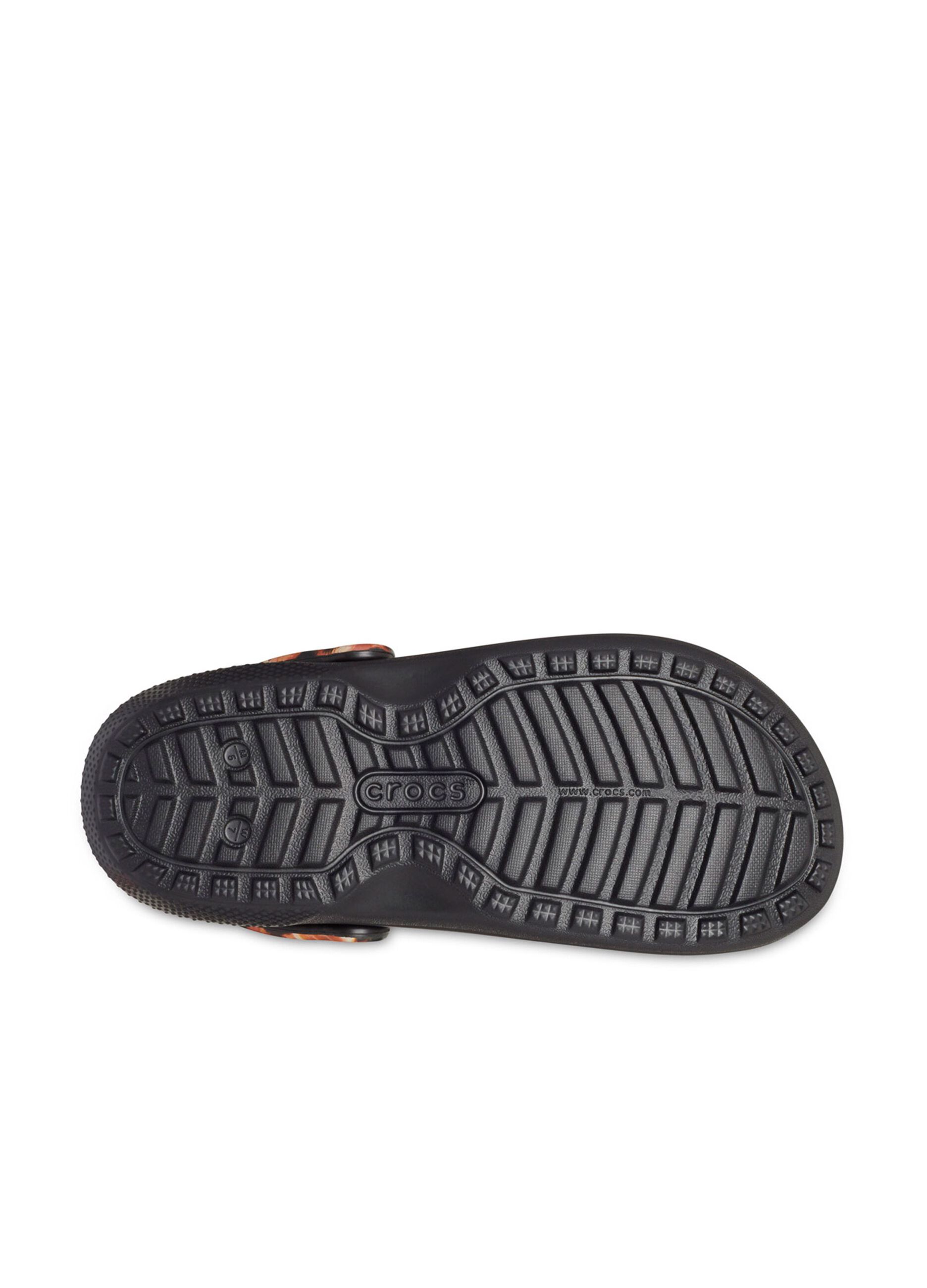 Crocs Classic Lined Clog animalier_3