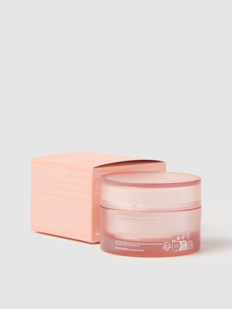 Medicube Triple Collagen Moisturising Cream_2