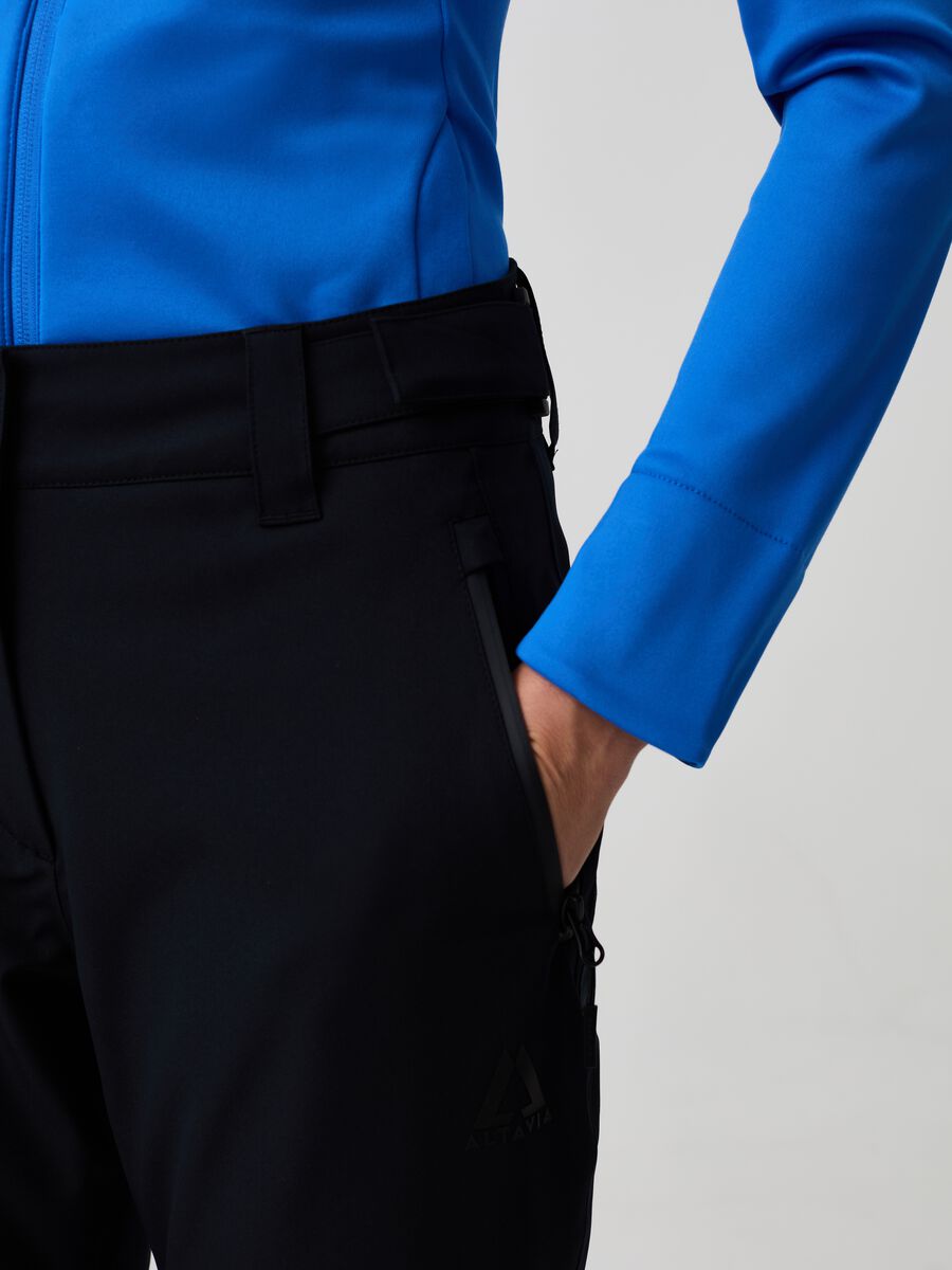 Pantalone termico Altavia by Deborah Compagnoni_3