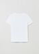 Cotton T-shirt with crew neck_2