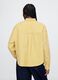 Camicia cropped gialla_2