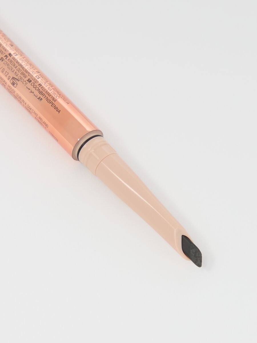 Fluffy Brow Filter Duo Dark Brown eyebrow pencil_1