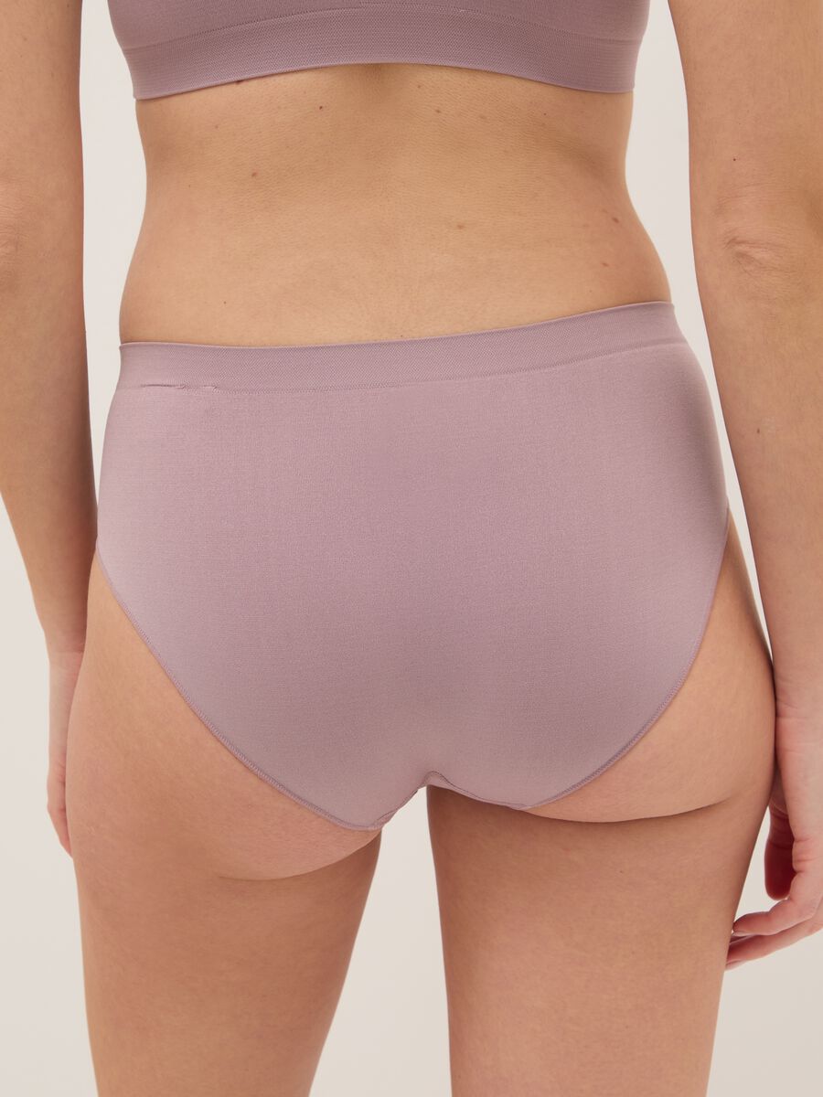 High-waisted pink briefs_2