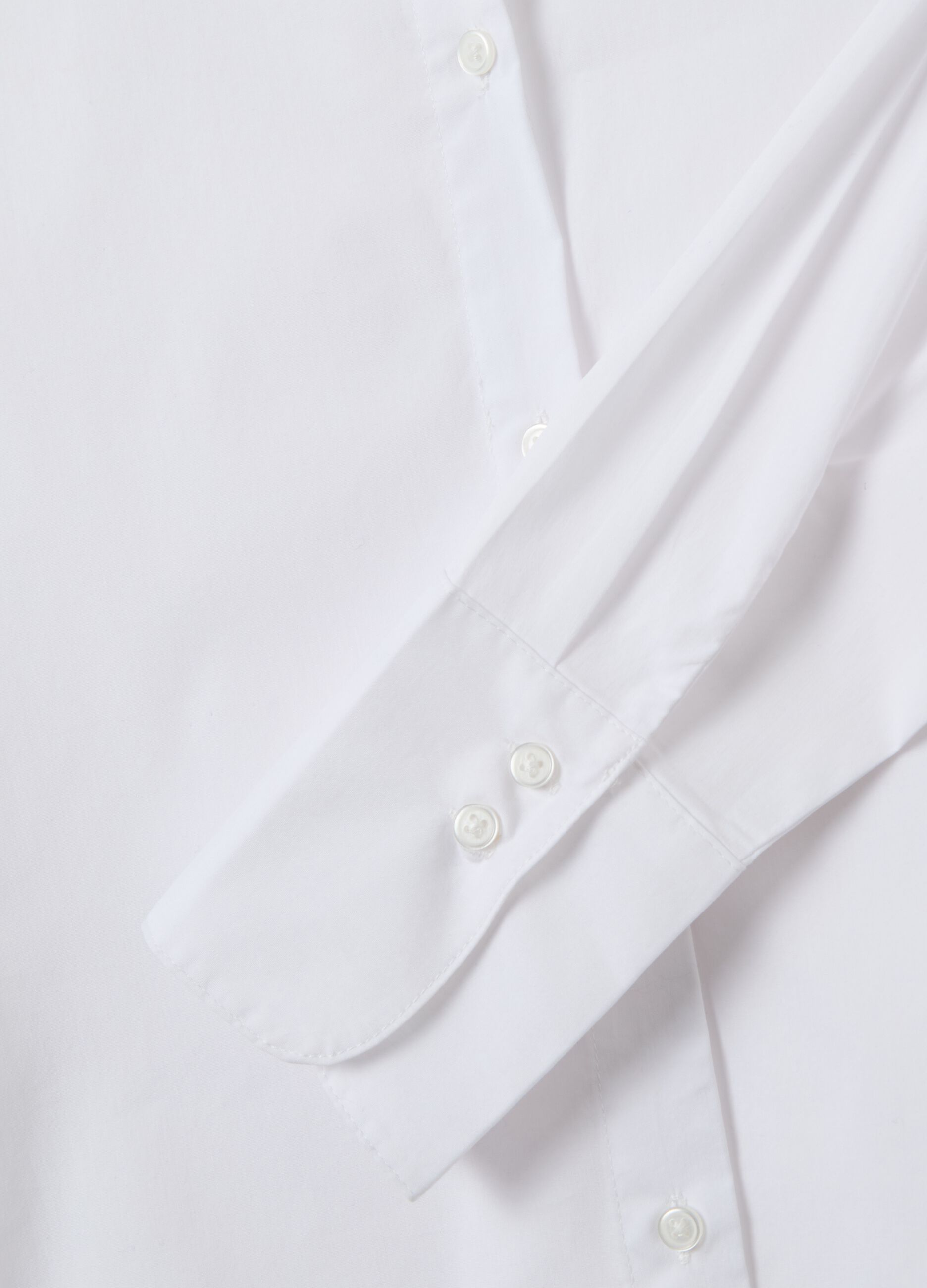 Stretch shirt