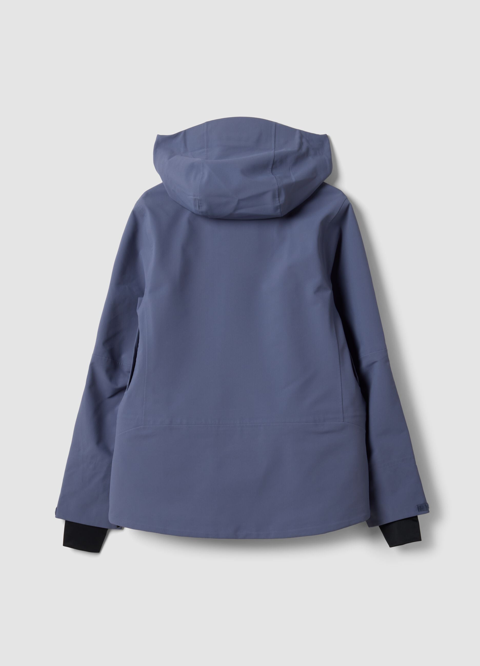 Water-repellent Ski Shell with Mini Skirt ALTAVIA WITH DEBORAH COMPAGNONI