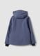 Water-repellent Ski Shell with Mini Skirt ALTAVIA WITH DEBORAH COMPAGNONI_5