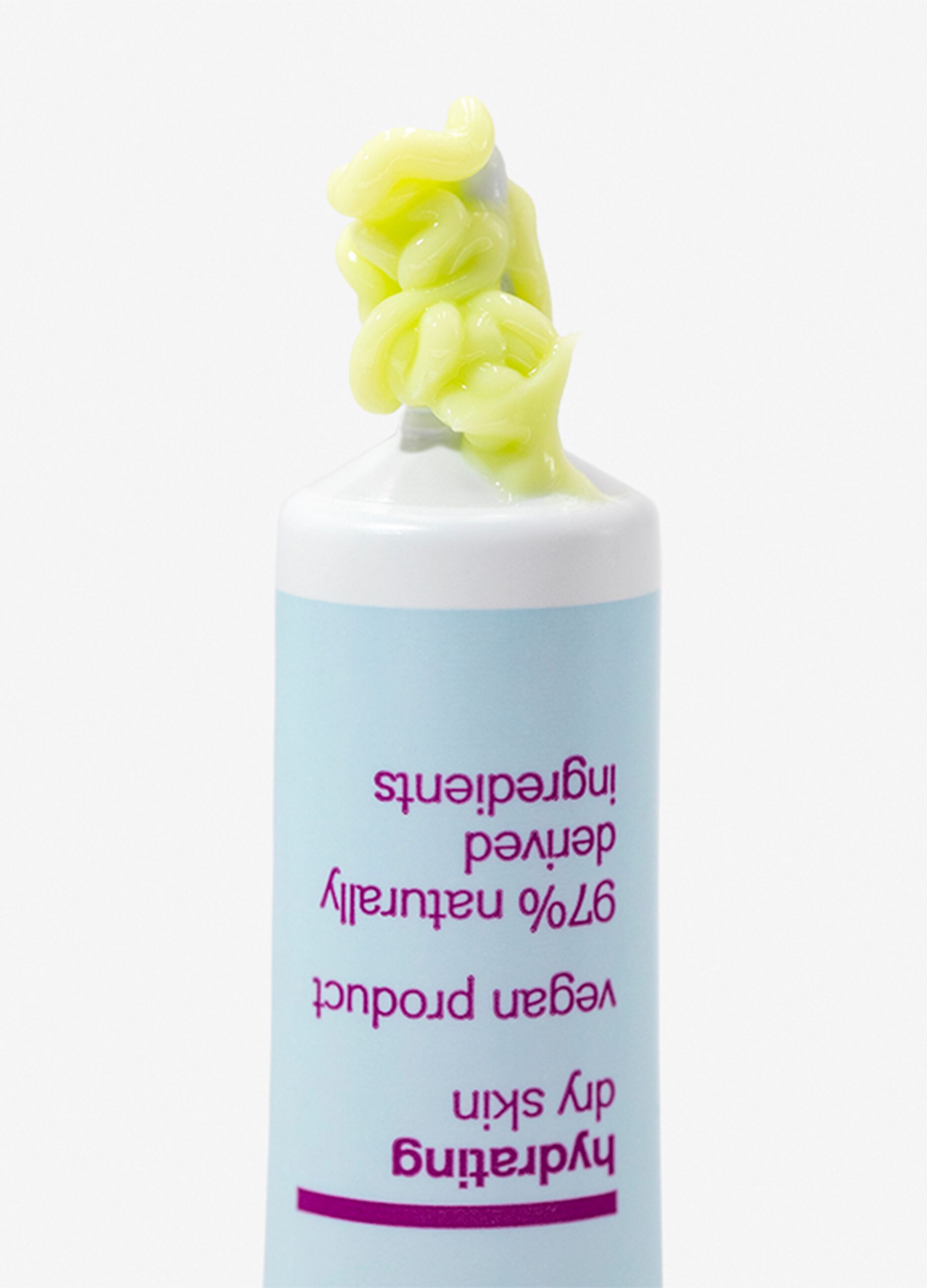Crema contorno occhi idratante ed emolliente Quench your Thirst