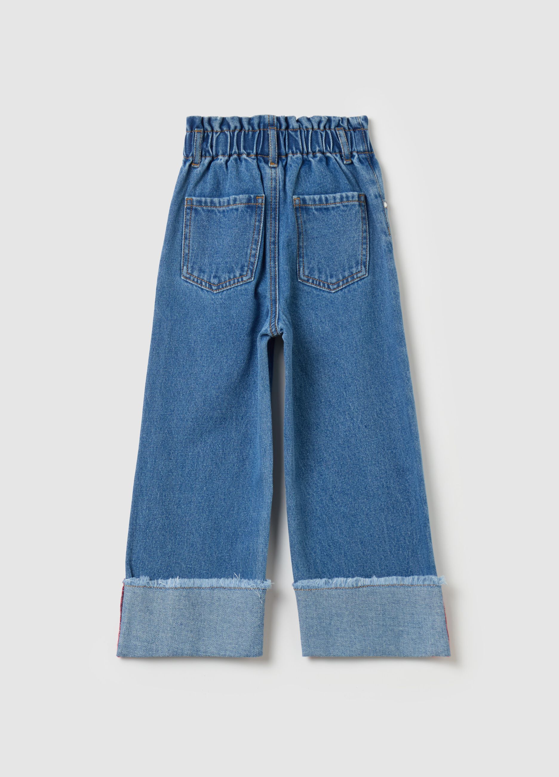 Jeans bambina ovs discount