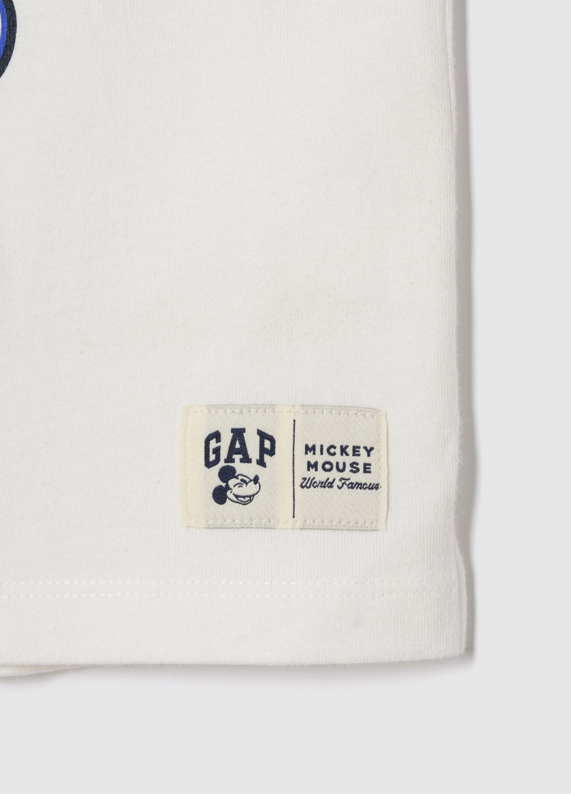 Cotton Graphic T-shirt