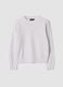 White pure wool regular-fit long-sleeve jumper_3