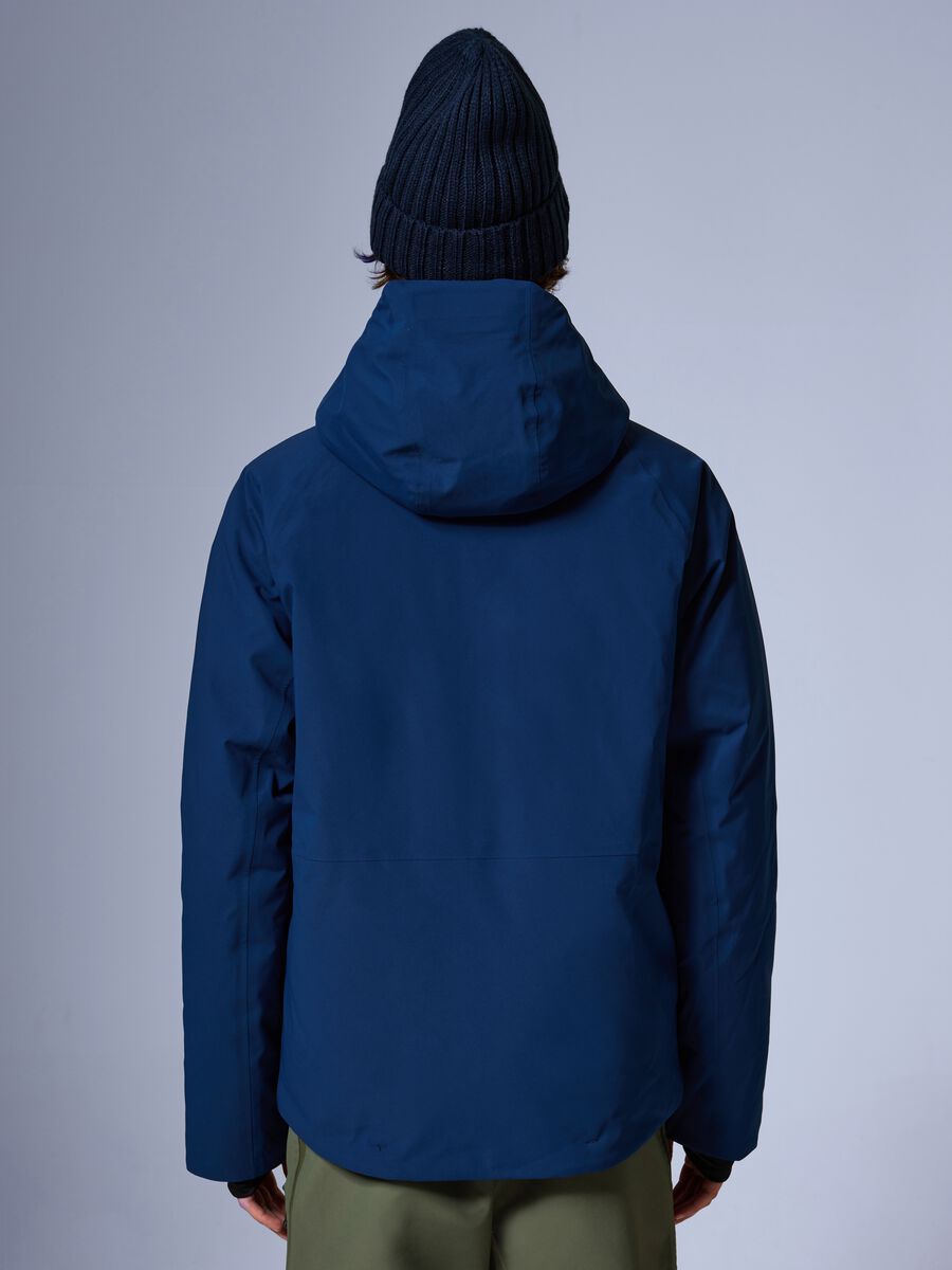 ALTAVIA WITH DEBORAH COMPAGNONI Ski Jacket_5