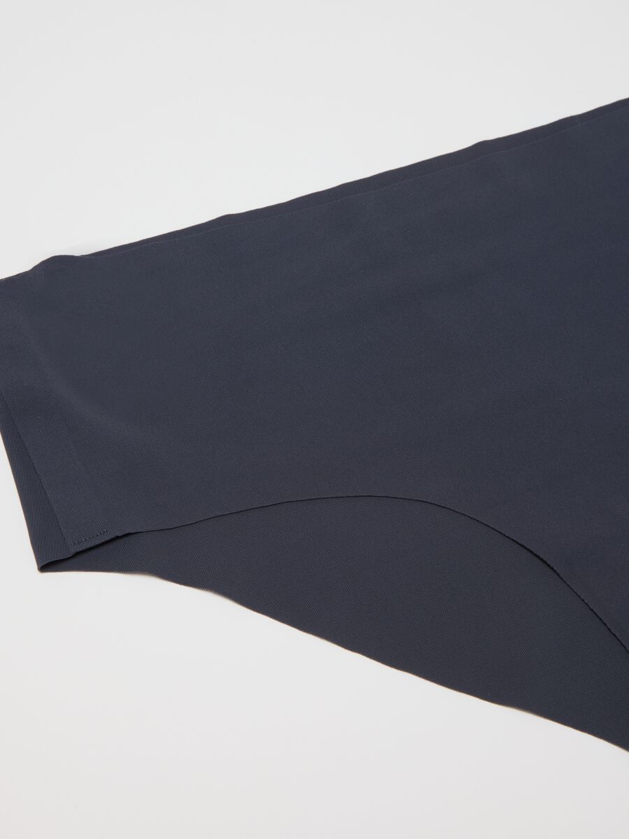 Slip blu a vita alta_1
