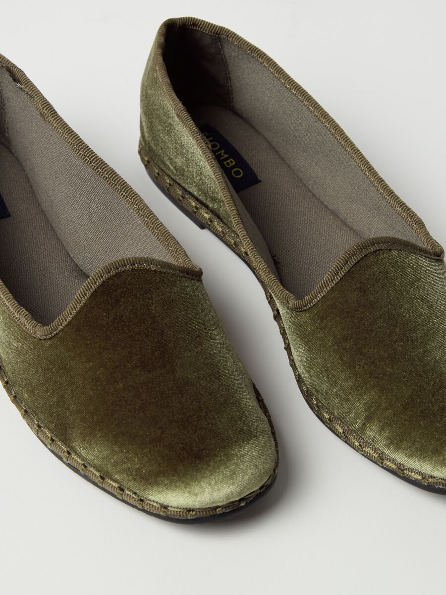 Scarpa friulana tinta unita_1