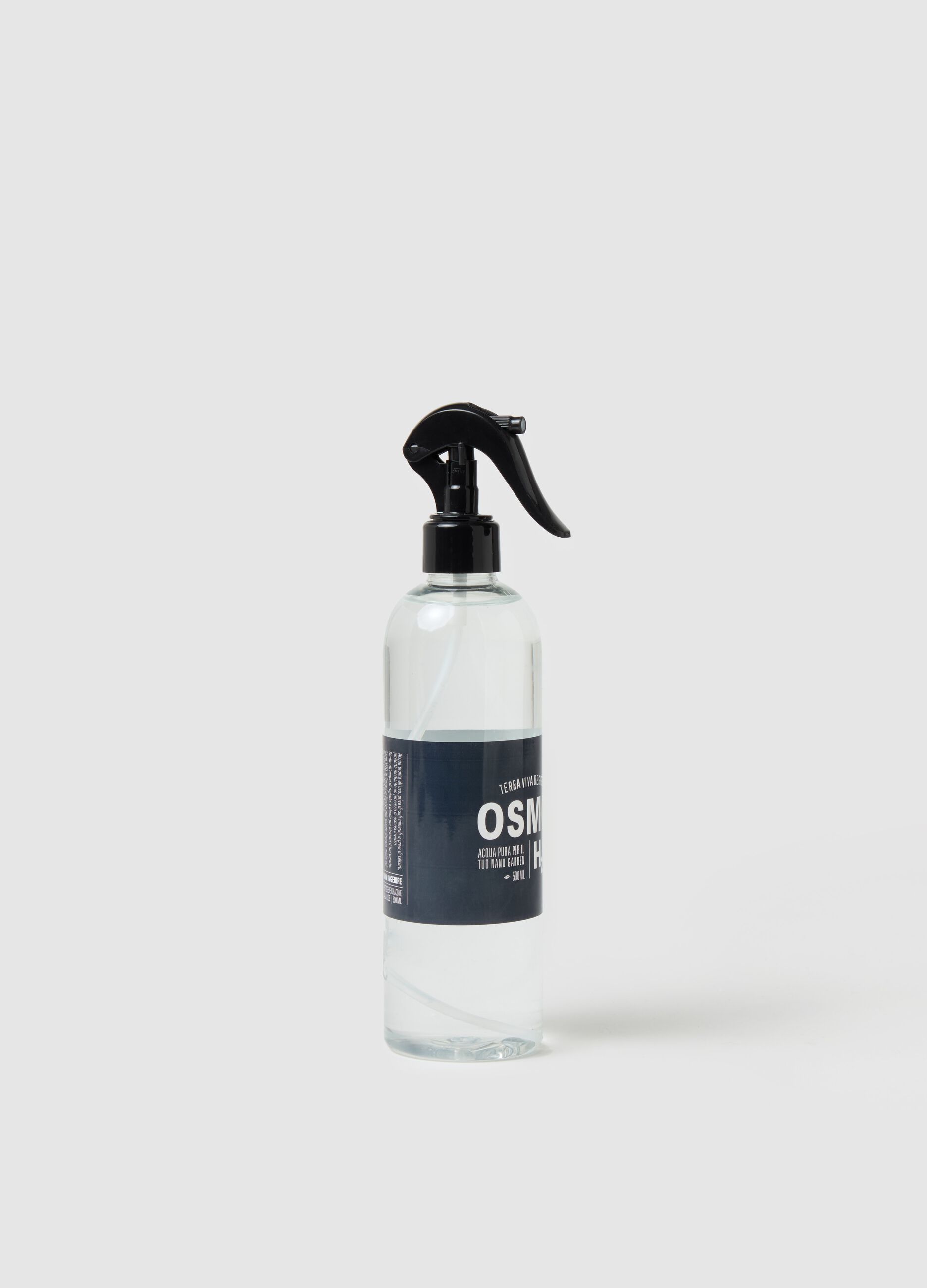 Osmo H2O Acqua Osmotica