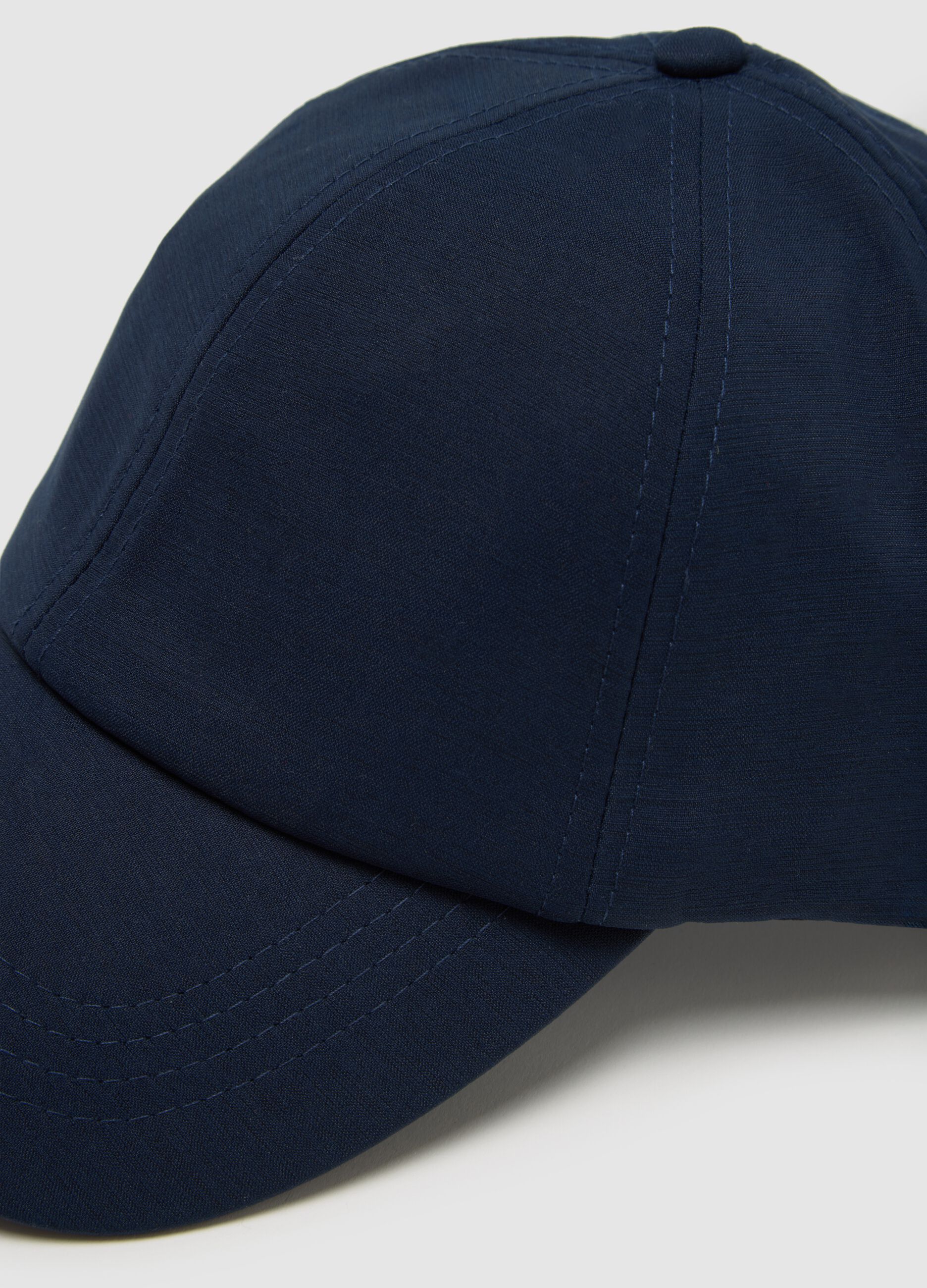 ALTAVIA COURT Tennis Racket Print Cap