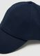 ALTAVIA COURT Tennis Racket Print Cap_2