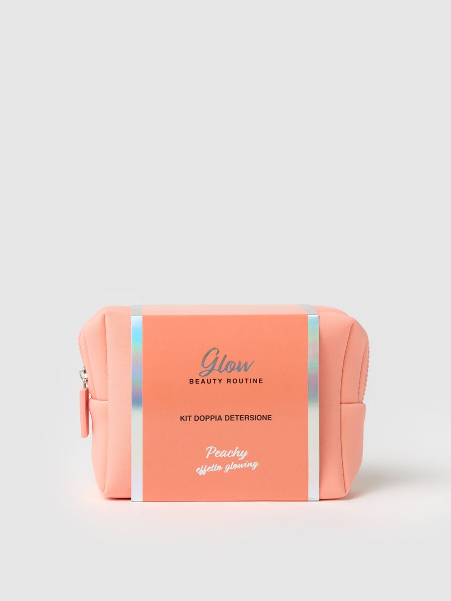 Kit doppia detersione Peachy_0
