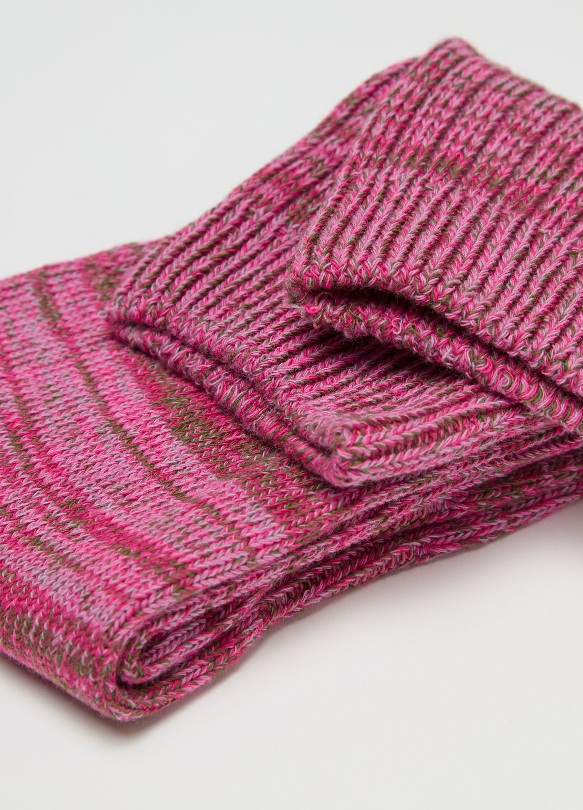 ALTAVIA WITH DEBORAH COMPAGNONI thermal socks