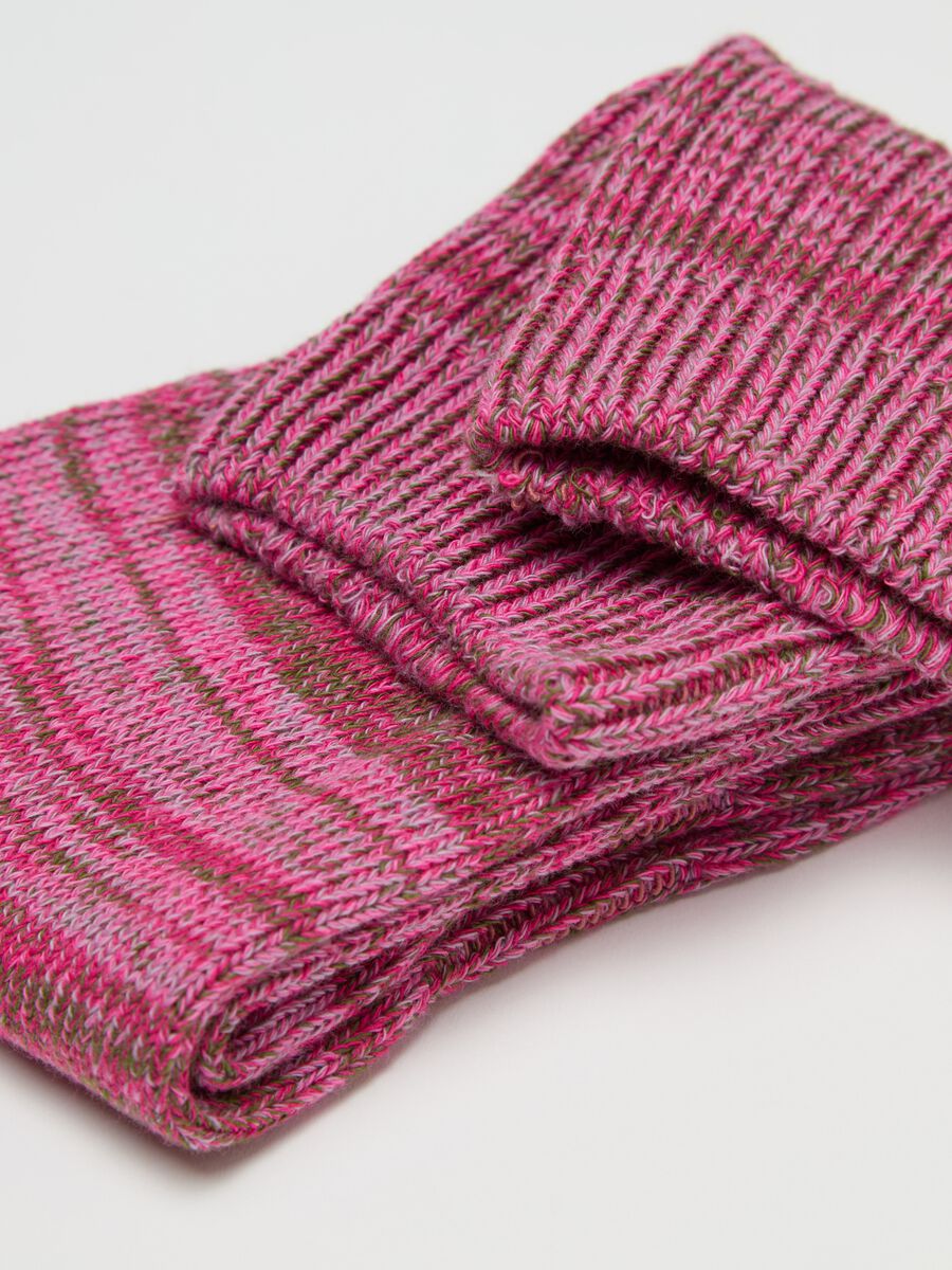 ALTAVIA WITH DEBORAH COMPAGNONI thermal socks_2
