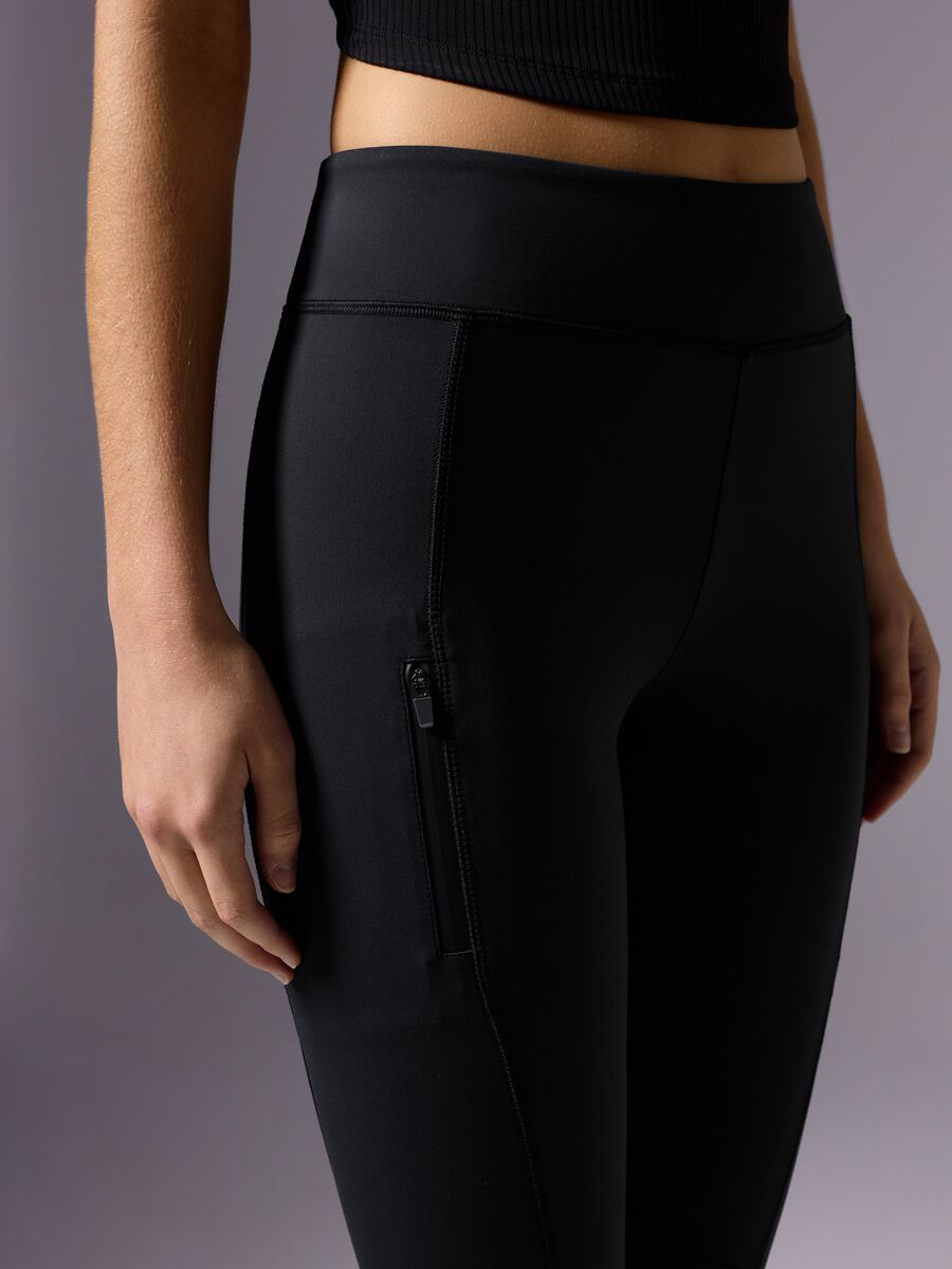 ALTAVIA WITH DEBORAH COMPAGNONI technical leggings_3