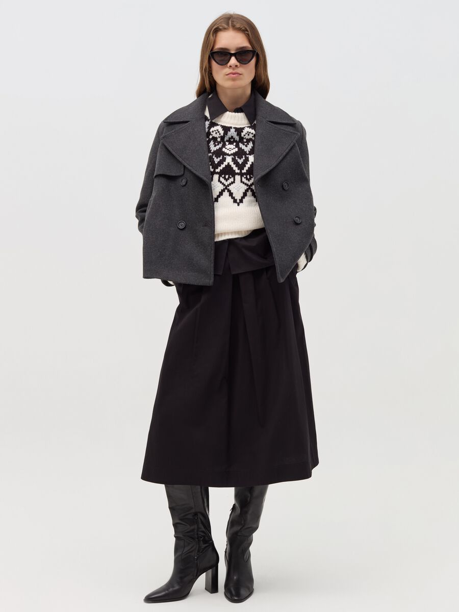 Cappotto caban doppiopetto_1