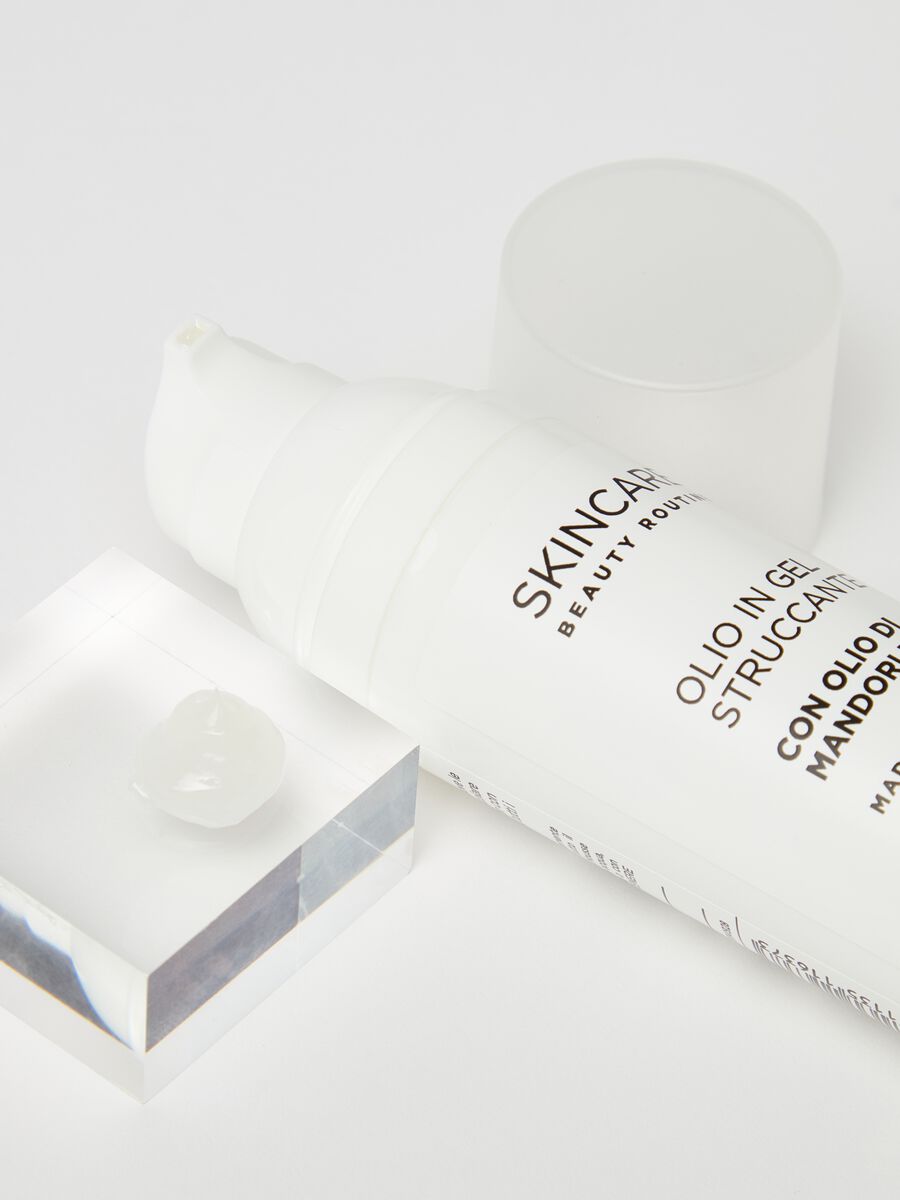 Beauty Routine oil make-up remover gel_2