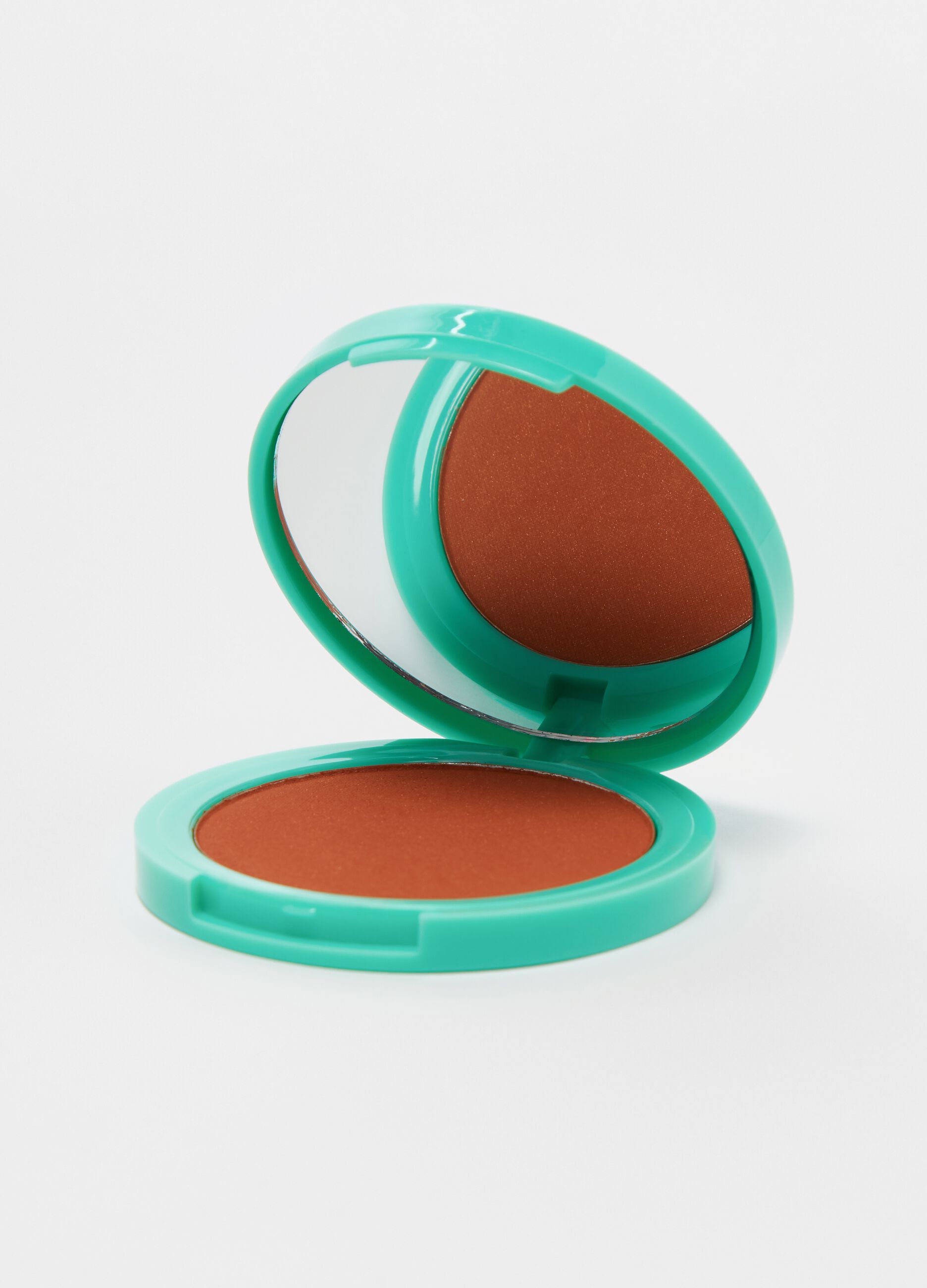 Tasty Cappuccino Coffee Bronzer