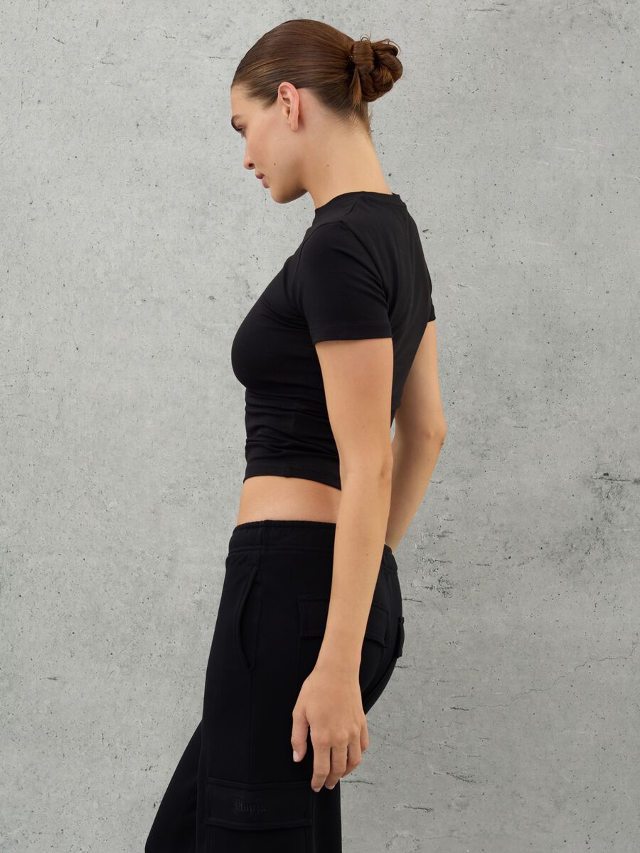 Perfect T-shirt Black_2