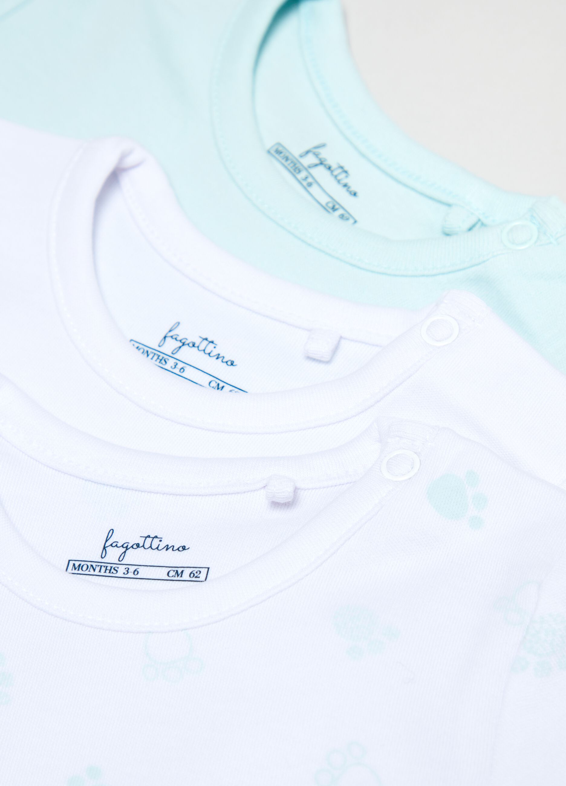 Tripack body in cotone con stampa _2