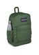 Unisex Green Cross Town Plus Backpack_4