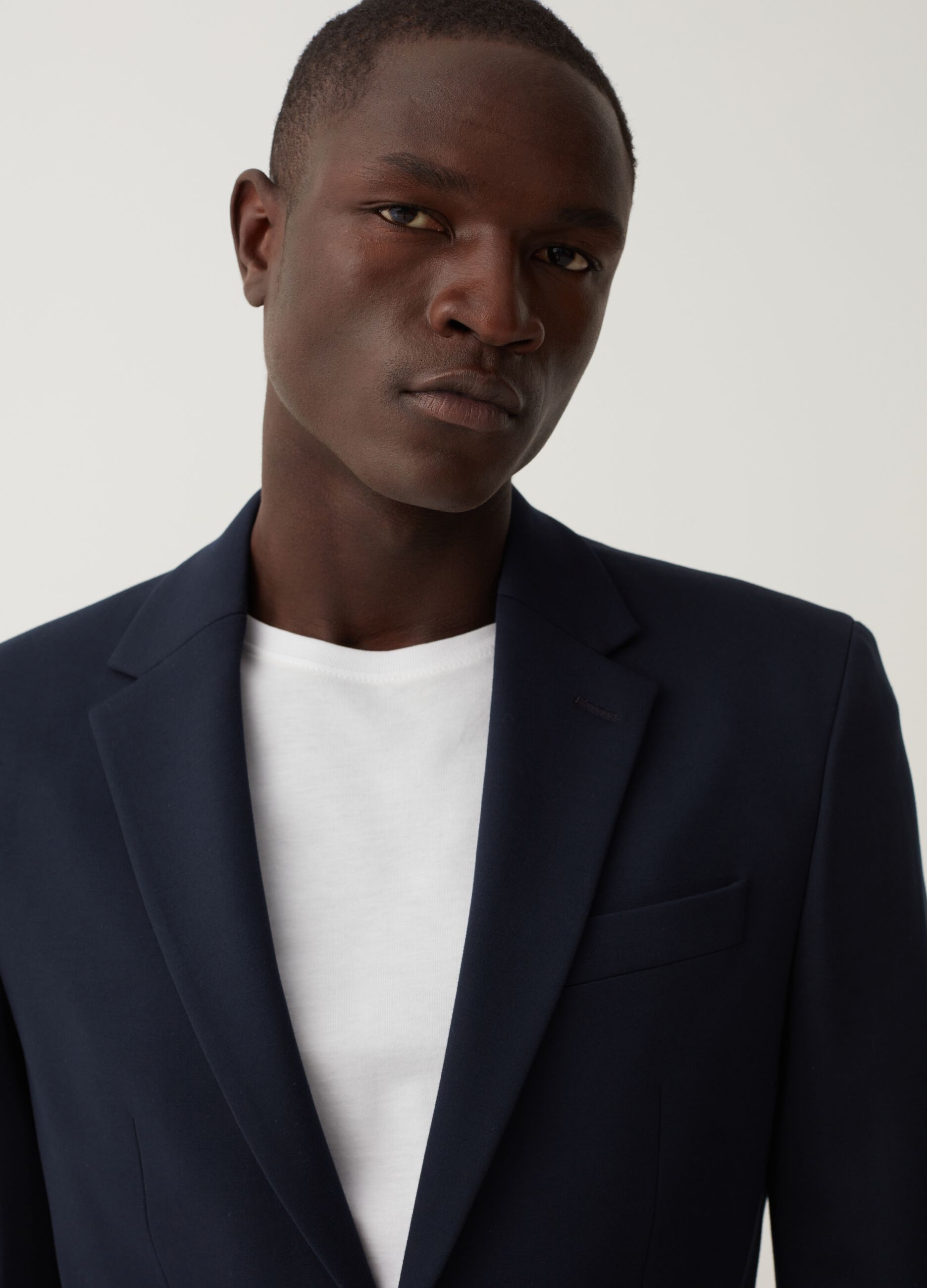 Blazer uomo top