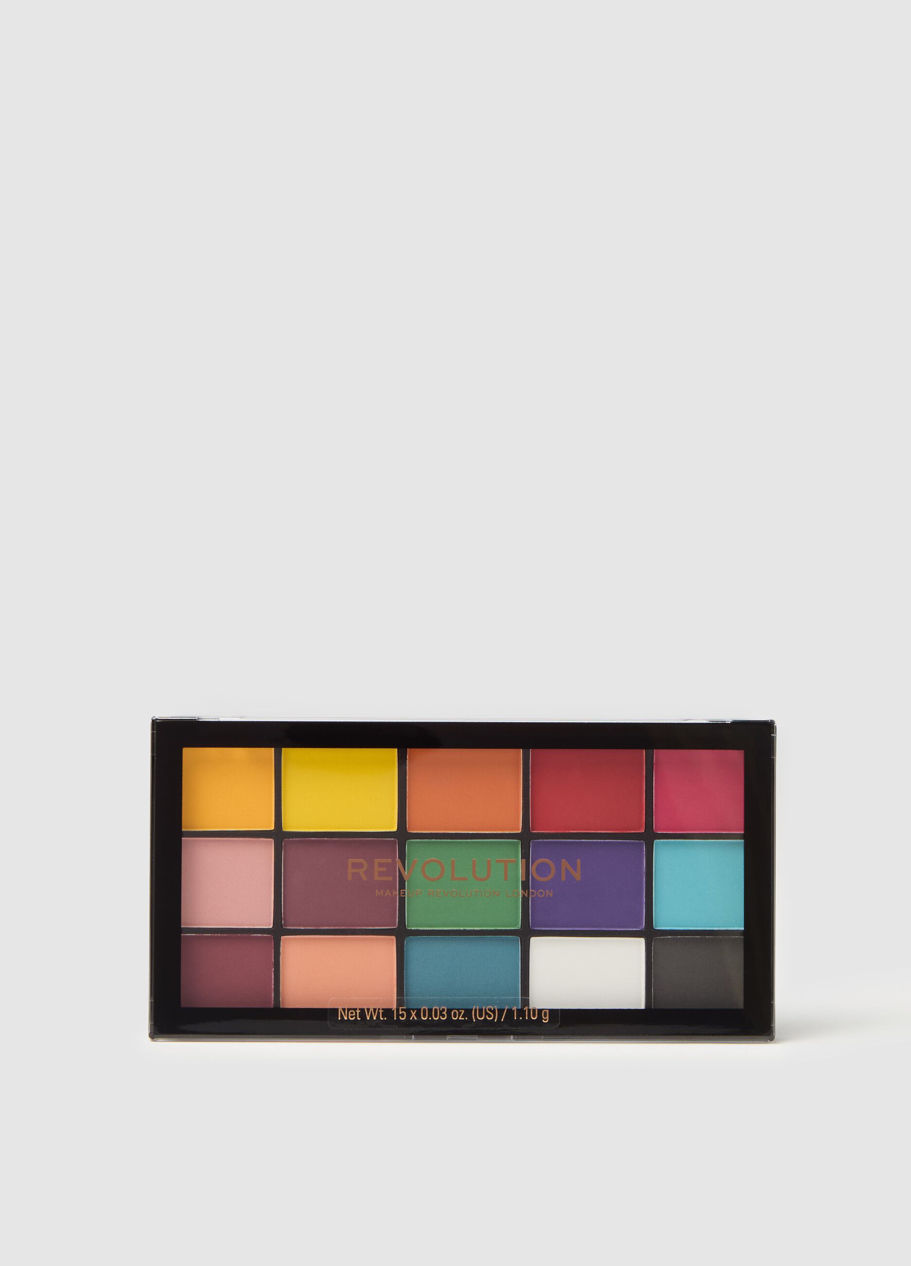 Reloaded Marvellous Mattes