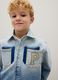 Children's denim shirt in regular fit_2