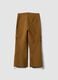 ALTAVIA WITH DEBORAH COMPAGNONI Three-Layer Ski Shell Trousers_5