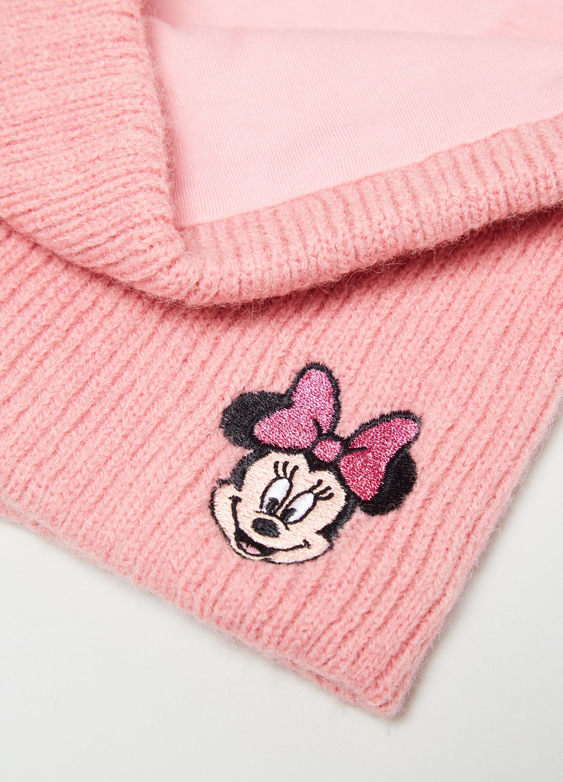 Scaldacollo Disney Baby Minnie_2