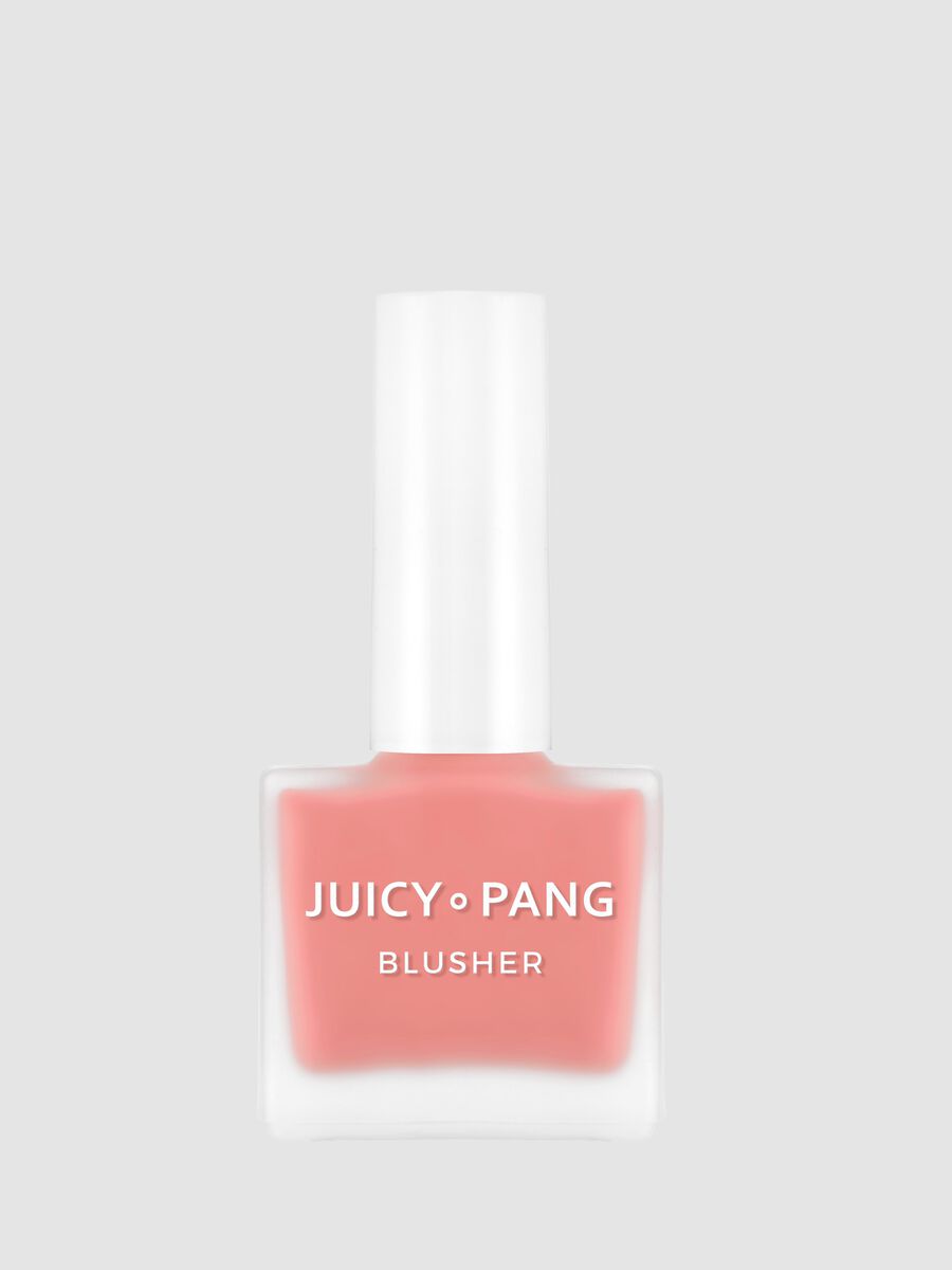 Juicy-Pang Water Blusher (Pk04) 9 g &ndash; Korean make-up_0