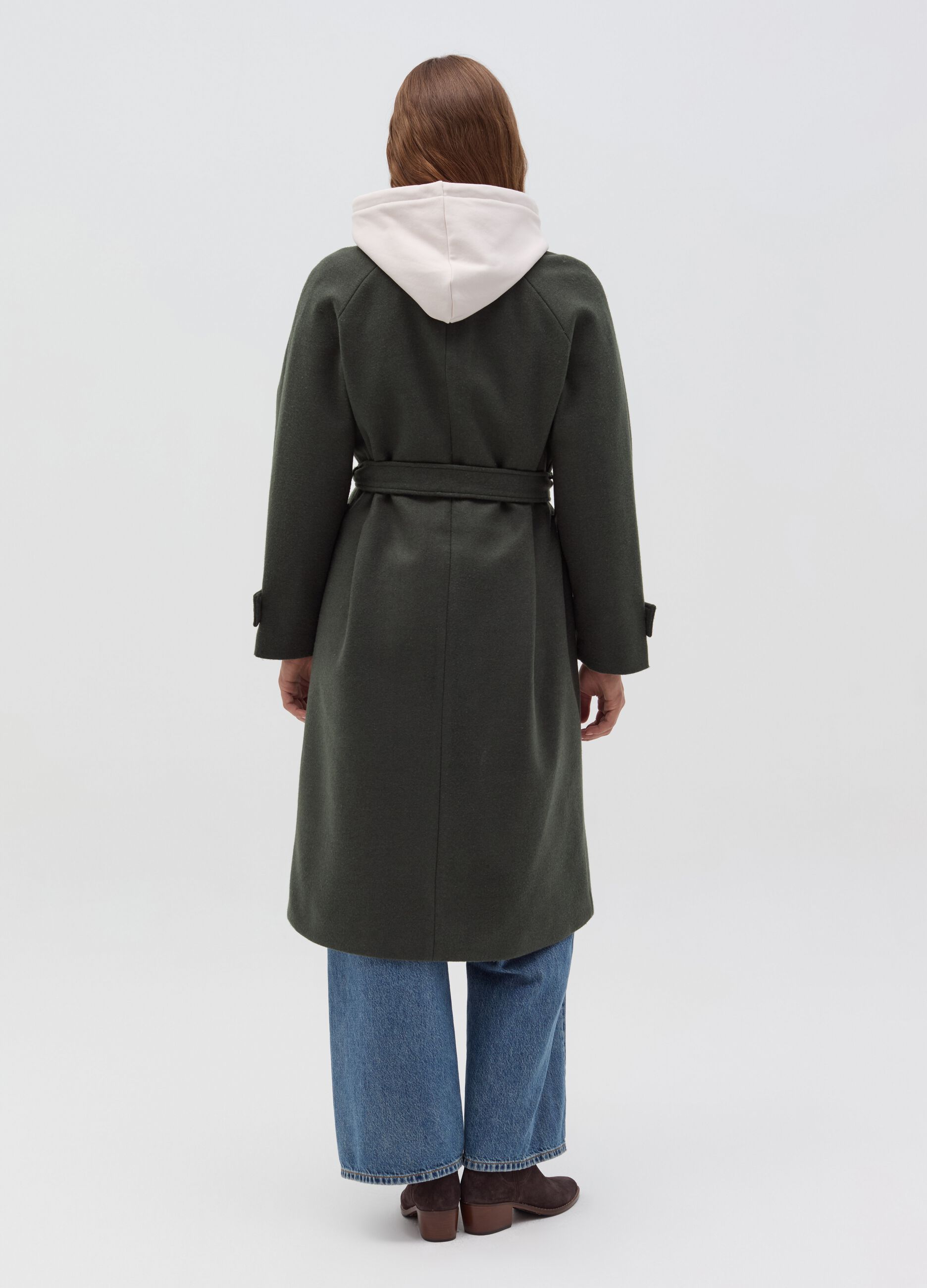 Cappotti Lunghi da Donna OVS