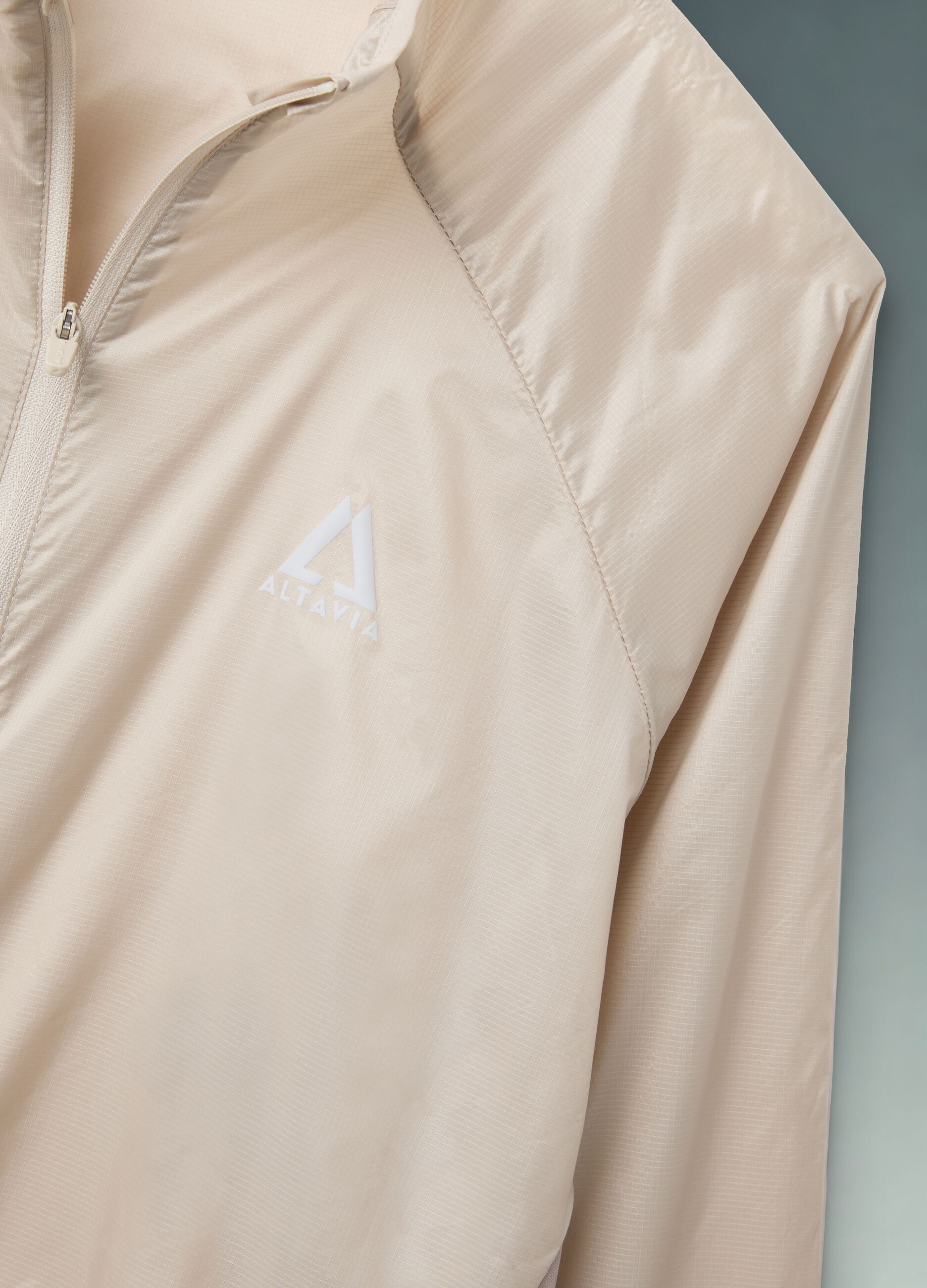 Extralight Windbreaker ALTAVIA WITH DEBORAH COMPAGNONI