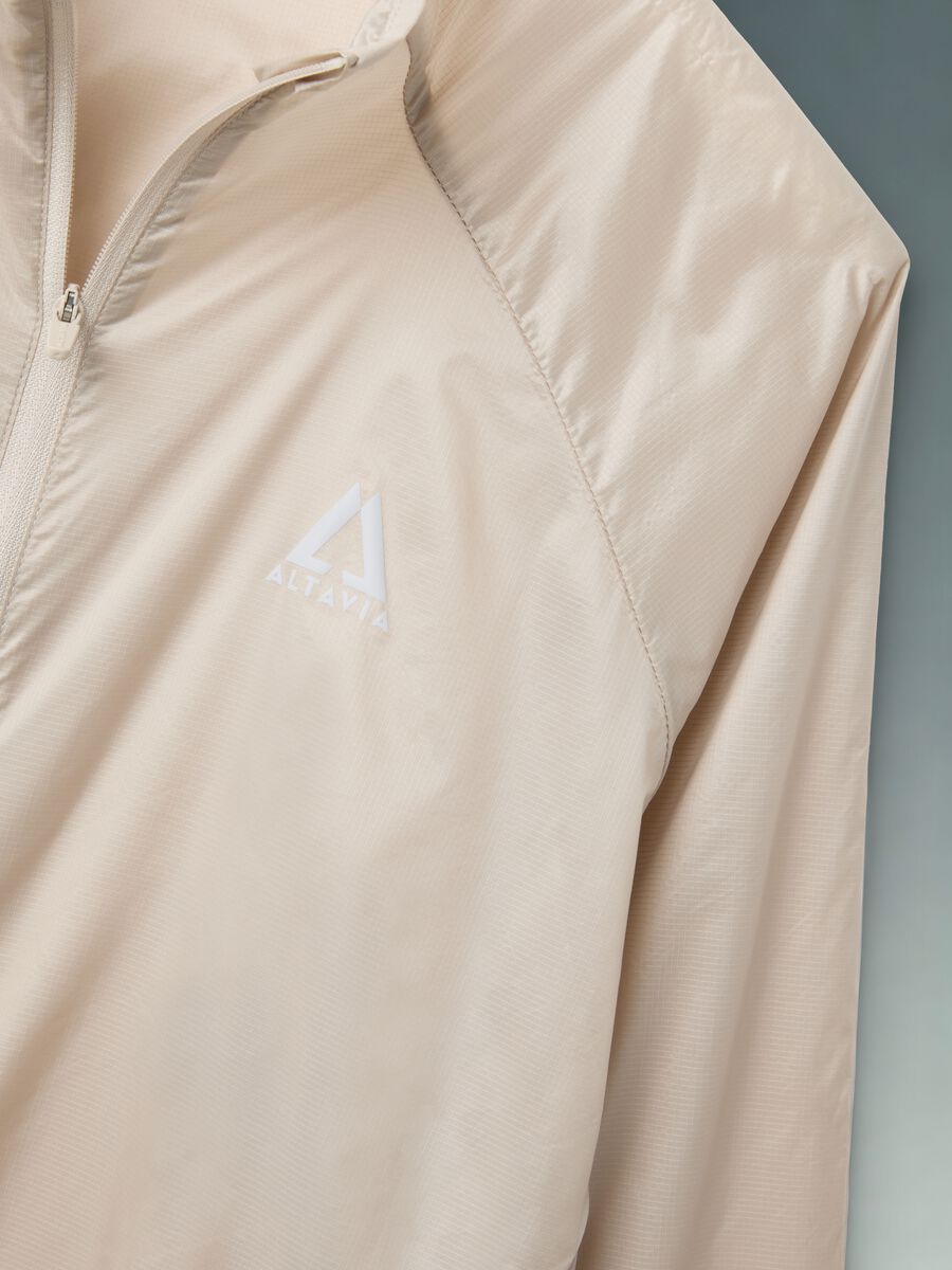 Giacca antivento extralight ALTAVIA WITH DEBORAH COMPAGNONI_5