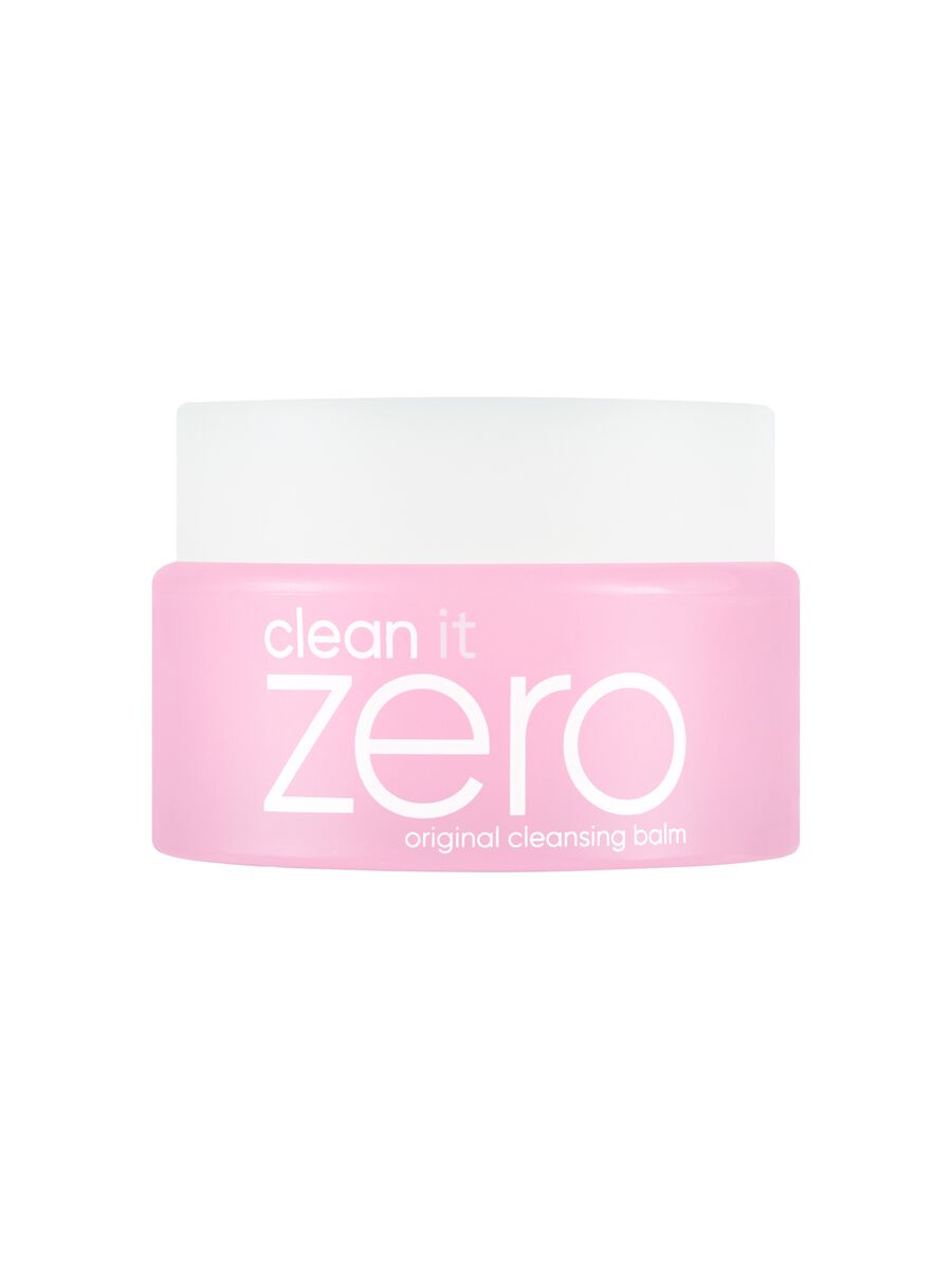 Clean It Zero Cleansing Balm Original 25ml (EU)_0