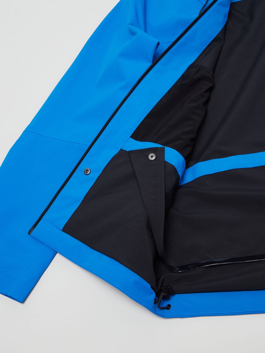 Giacca-guscio full-zip Altavia by Deborah Compagnoni_7