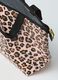 Leopard Print Multicolour Paper Bag_2