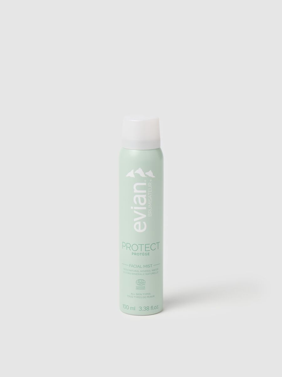 Evian facial mist protect_0